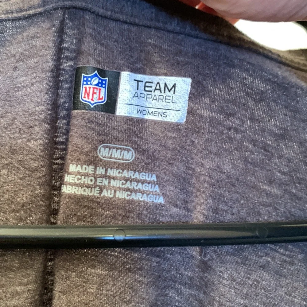 Packer Tee - Picture 2 of 3